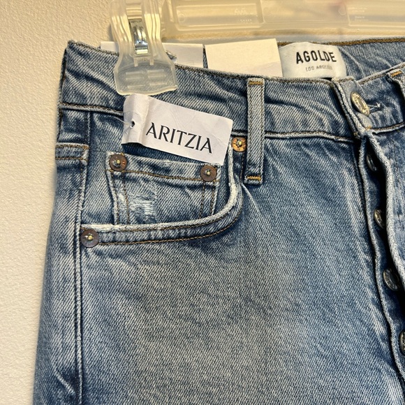 Agolde jeans - Picture 3 of 10